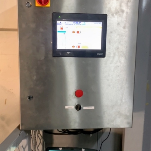 Automação Industrial